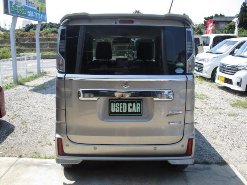 SPACIA CUSTOM
