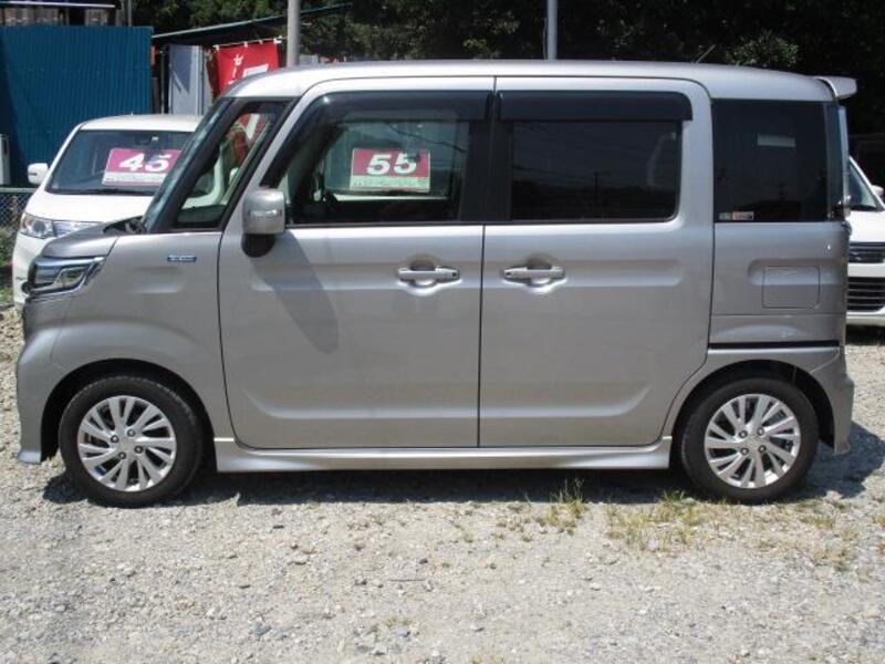 SPACIA CUSTOM