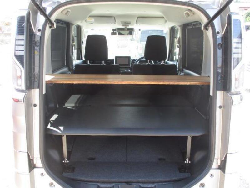SPACIA CUSTOM