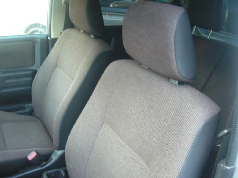 PAJERO MINI