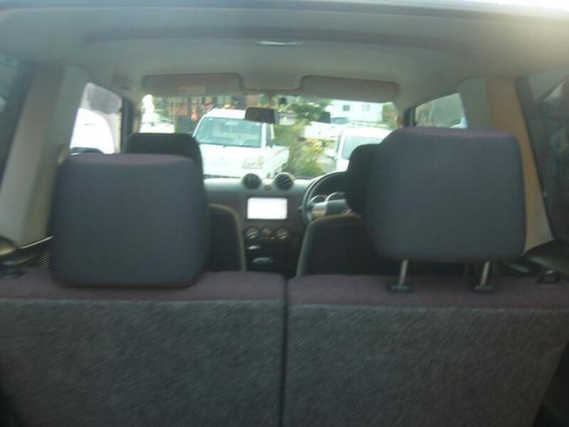 PAJERO MINI