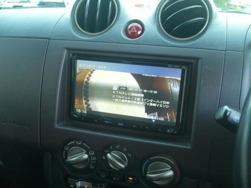 PAJERO MINI
