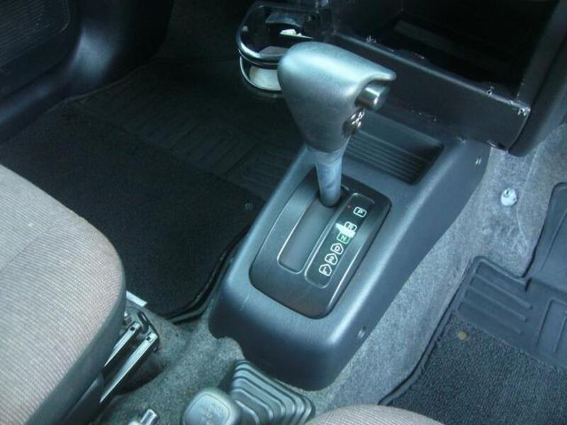 PAJERO MINI