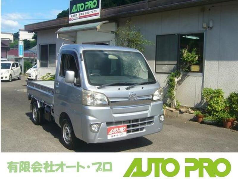 HIJET TRUCK-0