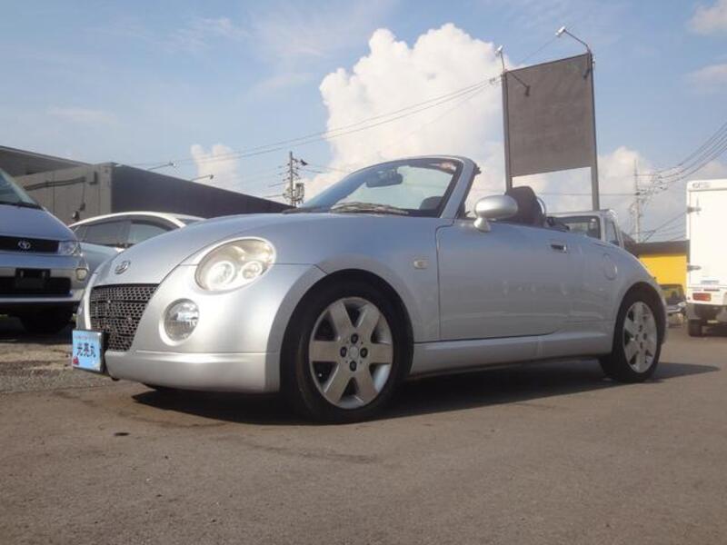 COPEN