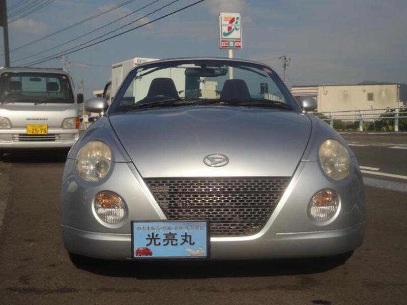 COPEN