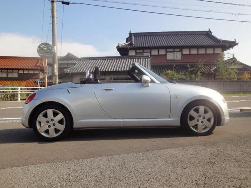 COPEN
