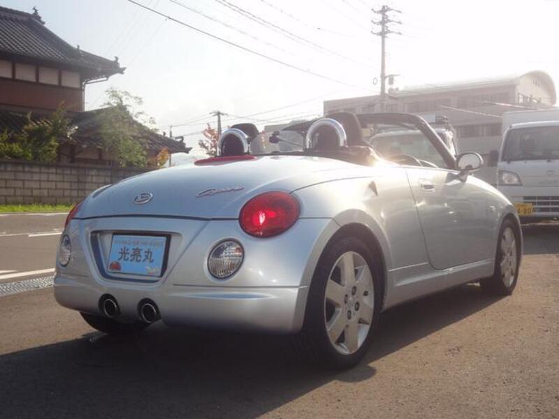COPEN