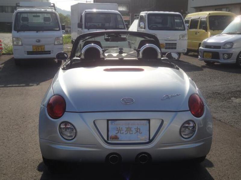 COPEN