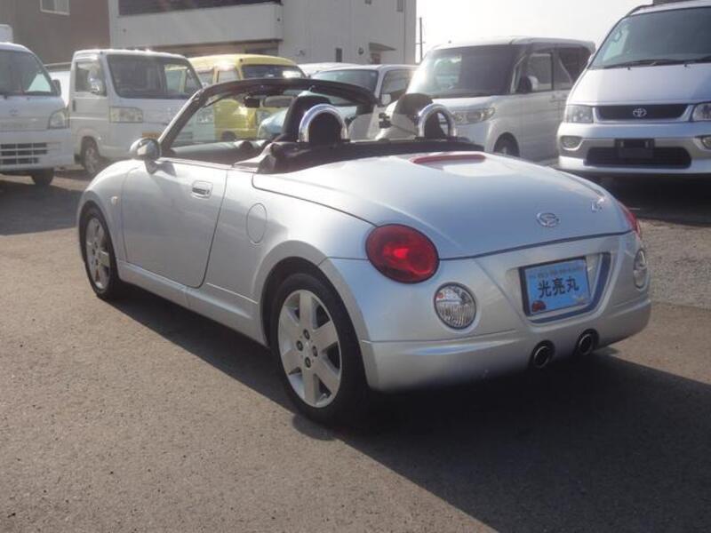 COPEN
