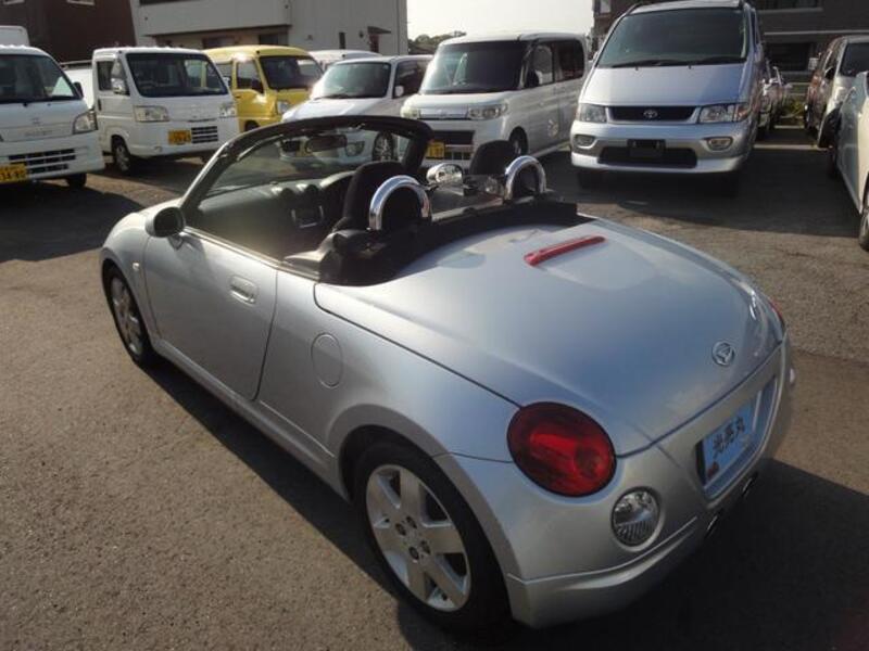 COPEN