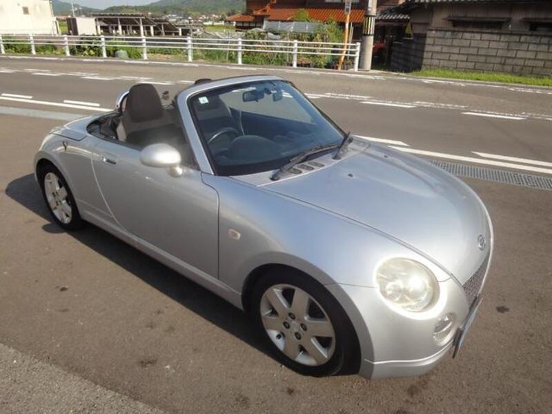 COPEN