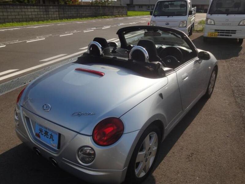 COPEN