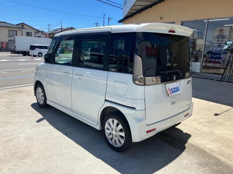 SPACIA CUSTOM