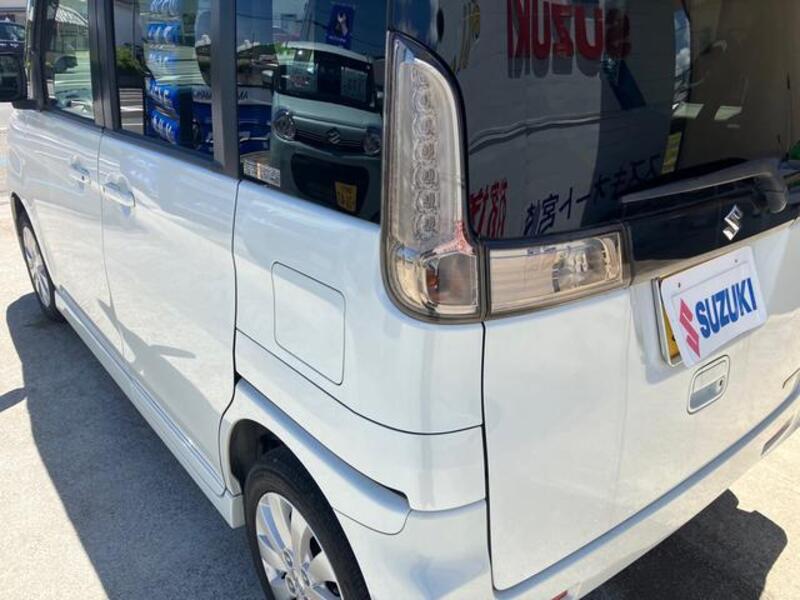SPACIA CUSTOM