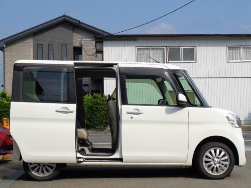 TANTO