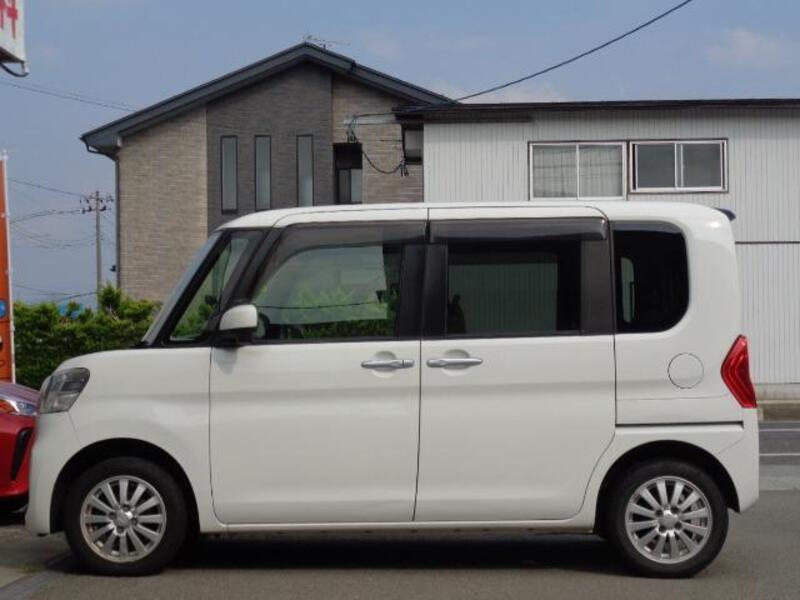 TANTO