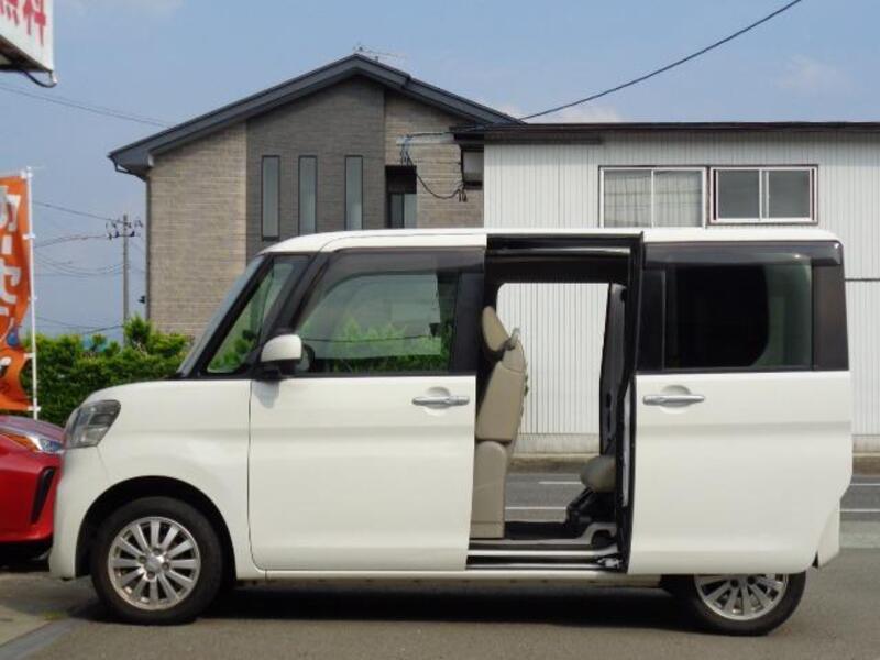 TANTO