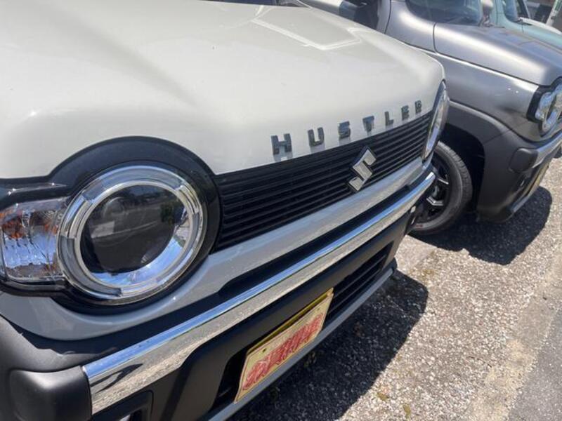 HUSTLER