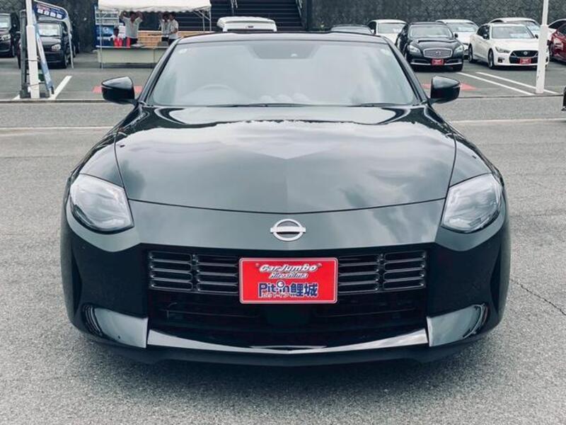 FAIRLADY Z