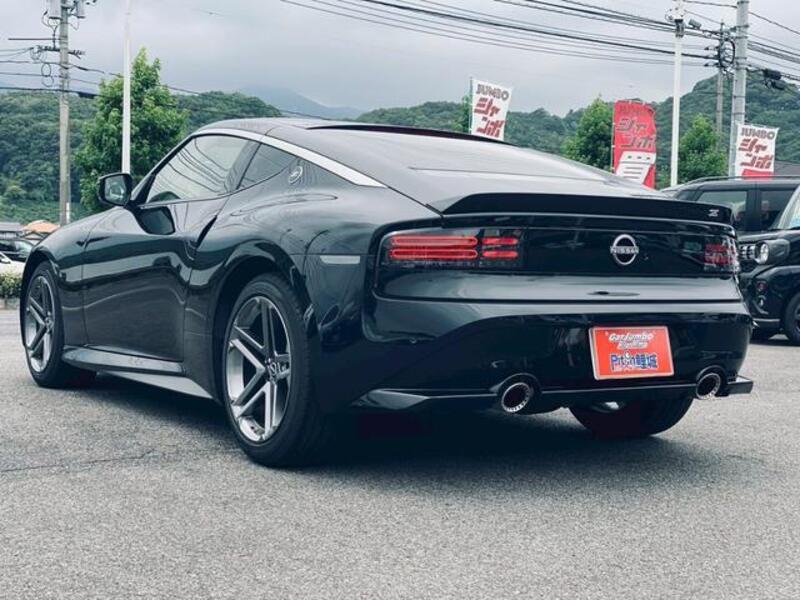 FAIRLADY Z