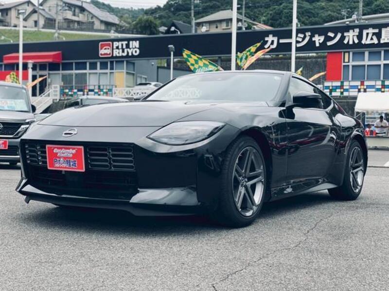FAIRLADY Z