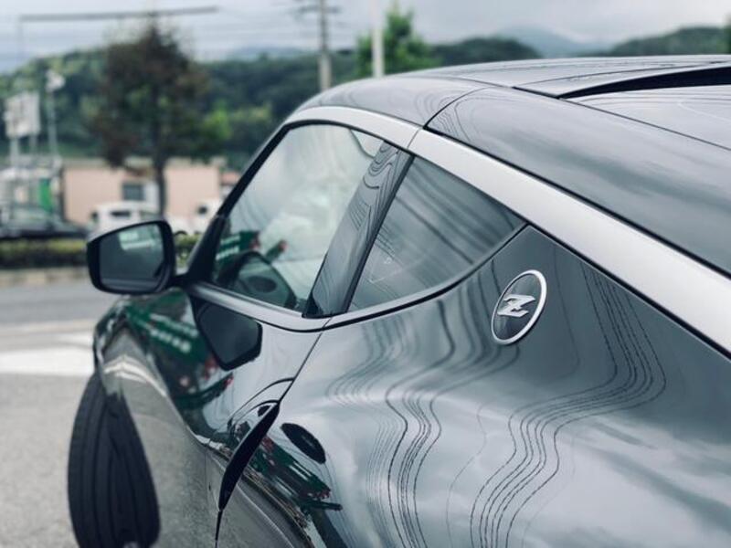 FAIRLADY Z