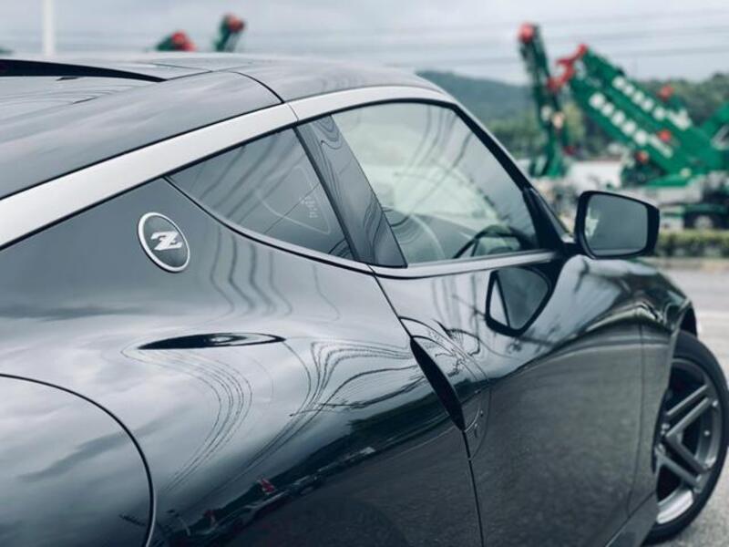 FAIRLADY Z