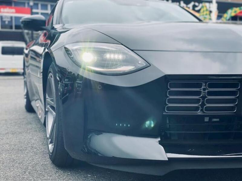 FAIRLADY Z