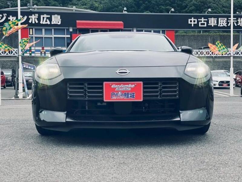 FAIRLADY Z