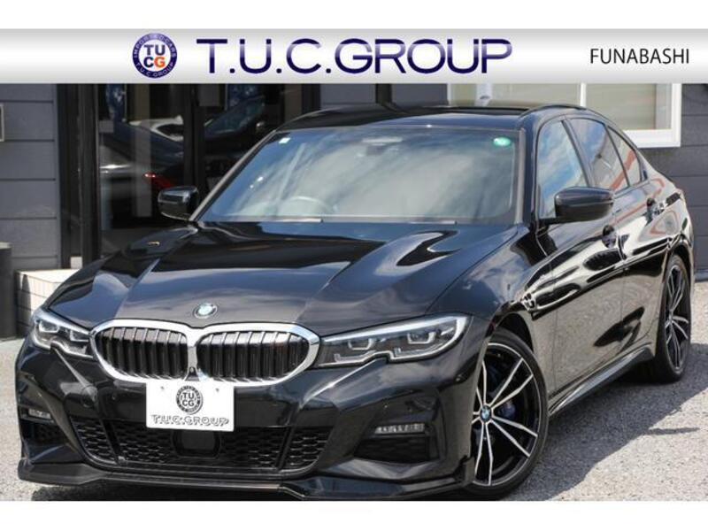 3 SERIES