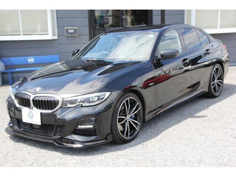 3 SERIES