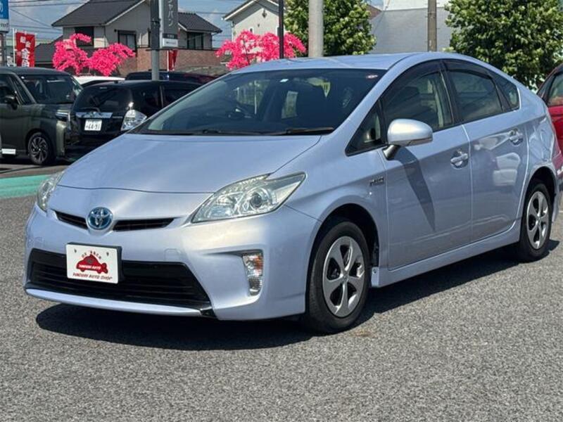 PRIUS