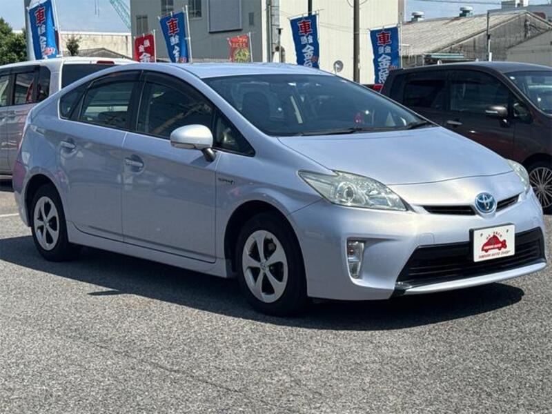 PRIUS