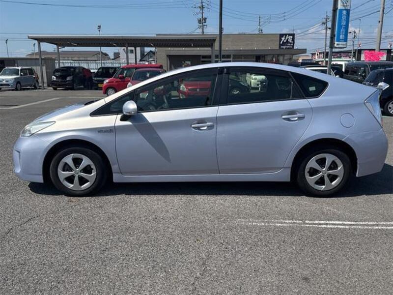 PRIUS