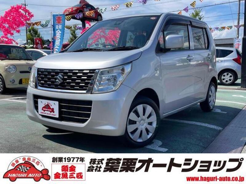 WAGON R-0