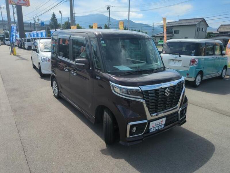 SPACIA CUSTOM