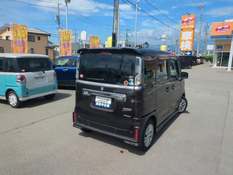 SPACIA CUSTOM