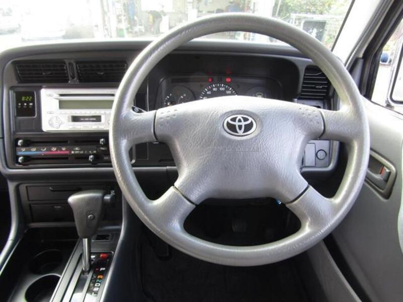 HIACE WAGON