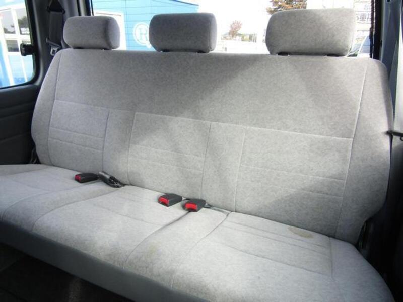 HIACE WAGON