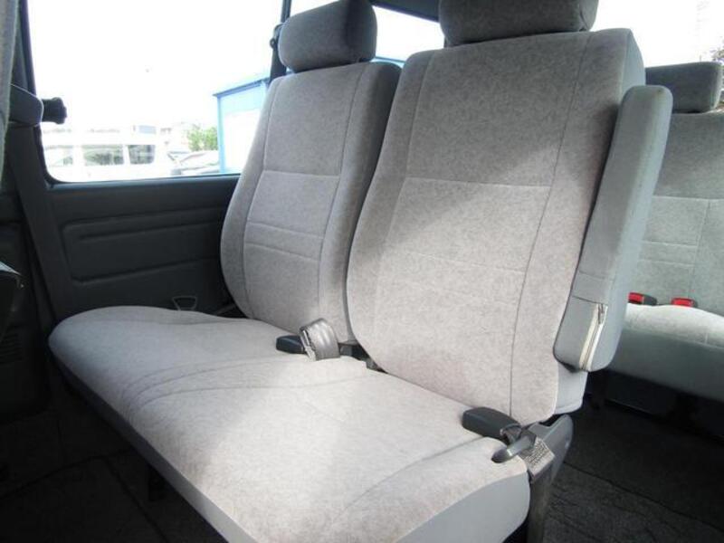 HIACE WAGON
