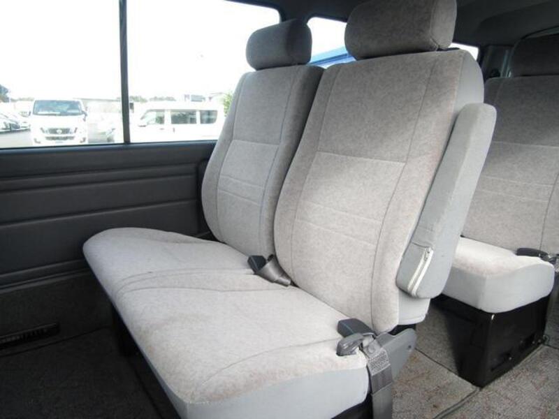 HIACE WAGON