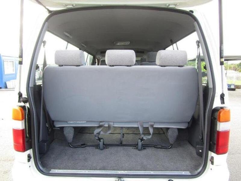 HIACE WAGON