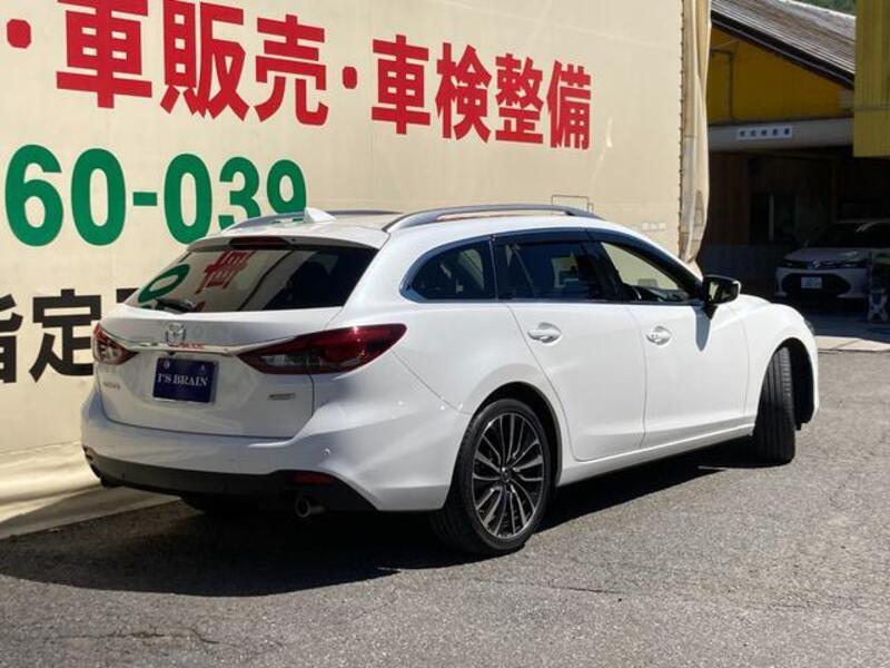 ATENZA WAGON