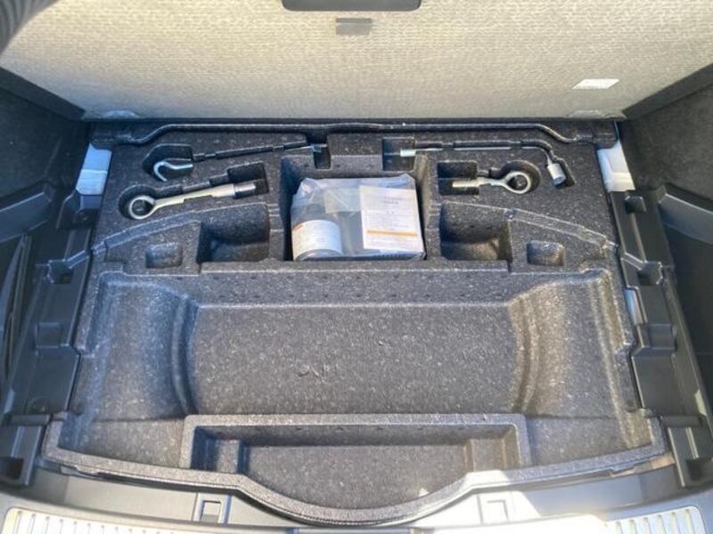 ATENZA WAGON