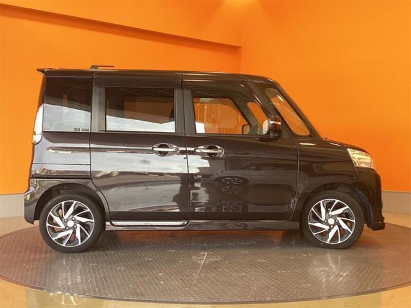 SPACIA CUSTOM