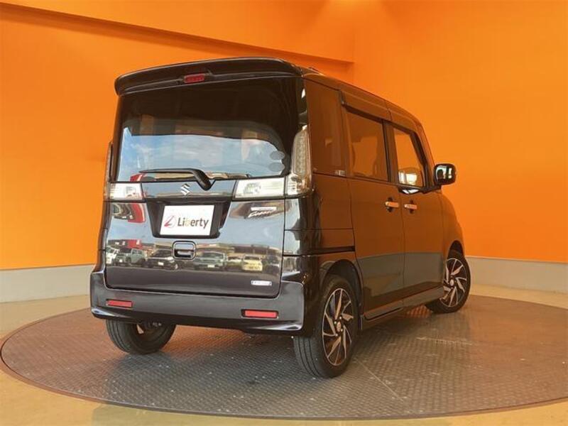 SPACIA CUSTOM