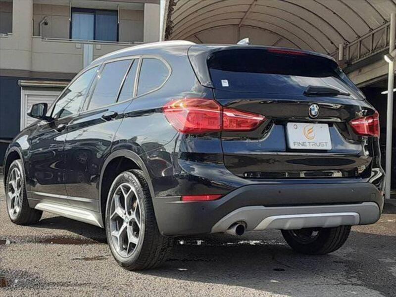 X1