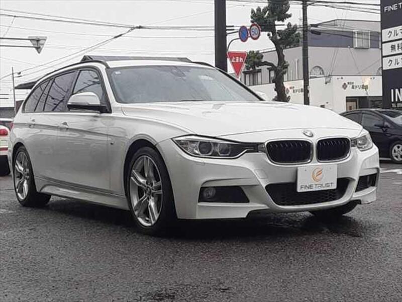 3 SERIES