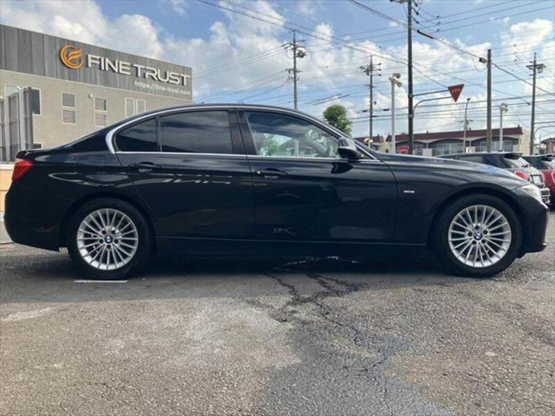 3 SERIES